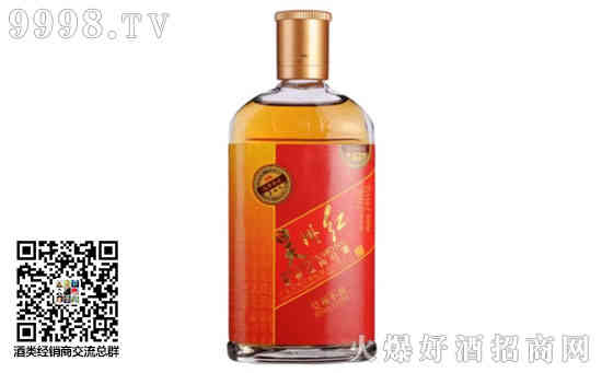 18°昊州红昊州小调枸杞酒138ml价格，贵吗？