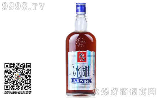 13°唐宋冰雕（新）500ml价格，贵吗？
