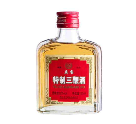 三鞭酒