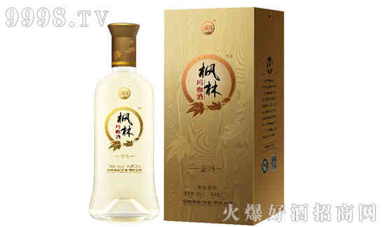 枫林玛咖酒--金玛价格，枫林玛咖酒金玛多少钱