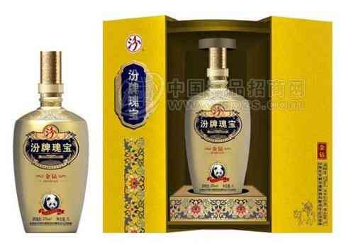 汾牌酒价格，汾牌金钻20多少钱一瓶？