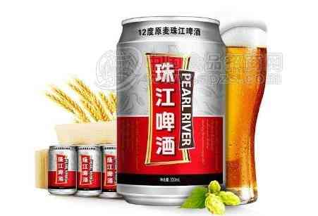 珠江啤酒价格，珠江12度原麦啤酒多少钱？