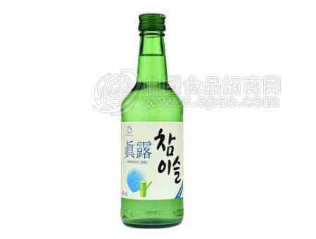 真露烧酒价格，13度17度20度一瓶的价格单_华体会体育正规网
网