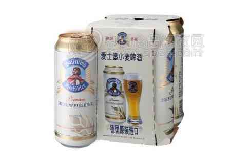 爱士堡小麦白啤价格，一箱多少钱？_华体会体育正规网
网