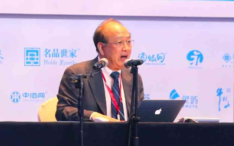 从雁栖湖到宜宾，酒业“G50”带你看清高增长背后的逻辑与趋势