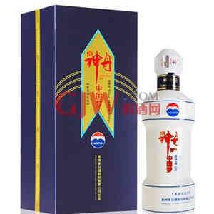 53度 茅台神舟酒（中国梦版）价格查询