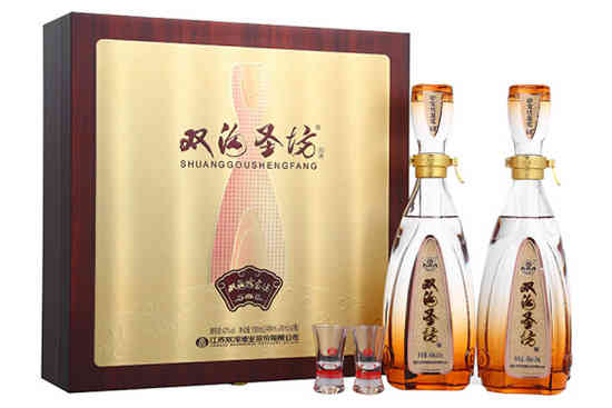 双沟珍宝坊之圣坊