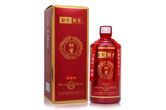 53°茅台镇原生酱香15酒价格，价格如何？
