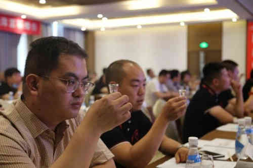 相时而动·合赢未来—2020相合酒库营销峰会圆满召开
