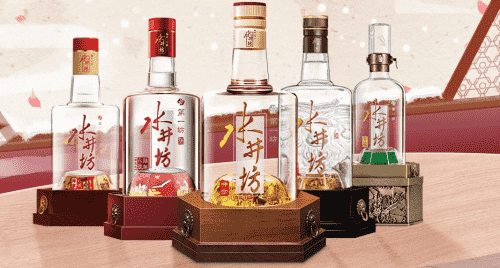 白酒消费逐渐复苏 水井坊预计业绩与去年持平