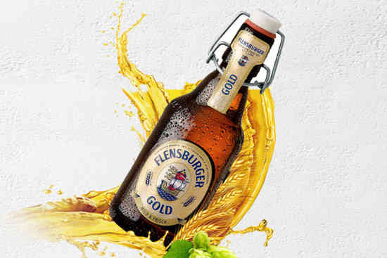 德国弗林博格金啤酒330ml价格，多少钱？