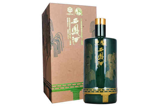 52°西凤酒大唐灞桥500ml价格，多少钱？