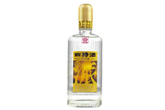 四特酒 特派