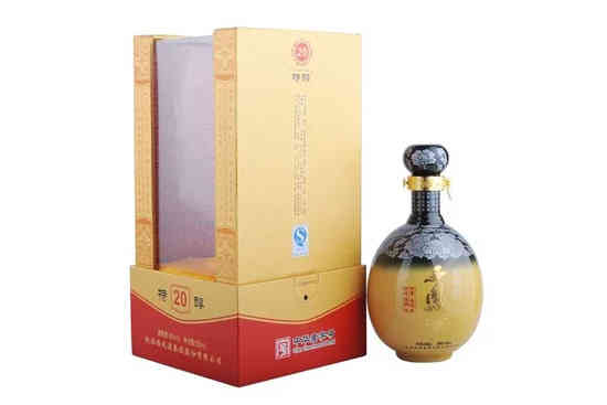 45°西凤酒特醇20 500ml价格，多少钱？