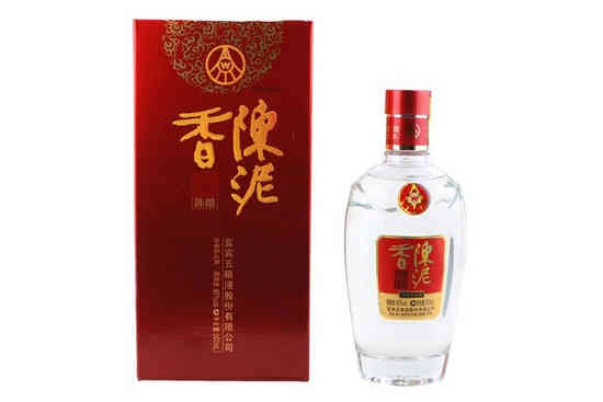 45°陈泥香陈酿500ml价格，多少钱？