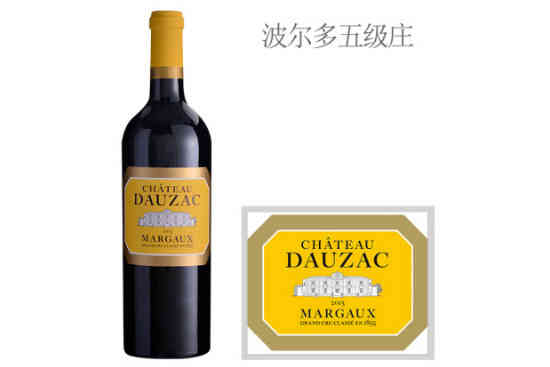 杜扎克城堡红葡萄酒2015年价格，多少钱？