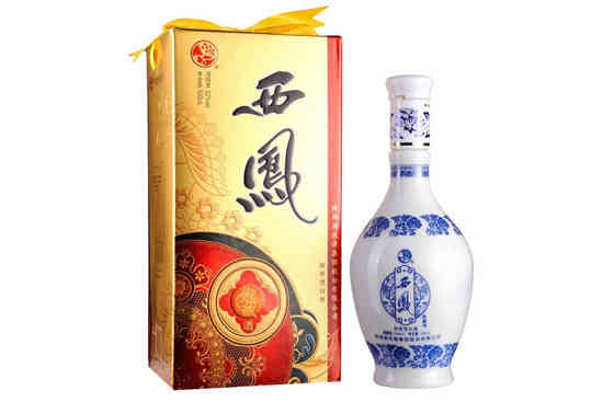 52°西凤御藏酒500ml价格，多少钱？