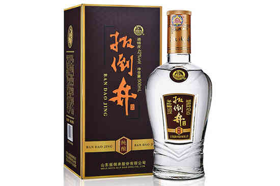 扳倒井纯酿