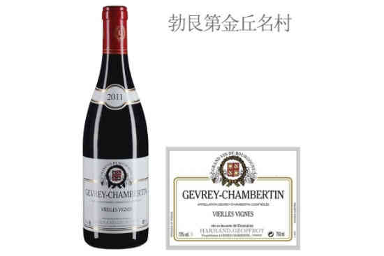 阿曼-杰夫酒庄（热夫雷-香贝丹村）老藤红葡萄酒2011年价格，多少钱？