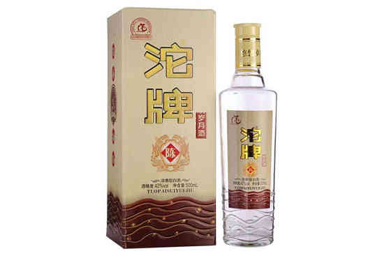 42°沱牌岁月酒陈年500ml价格，多少钱？