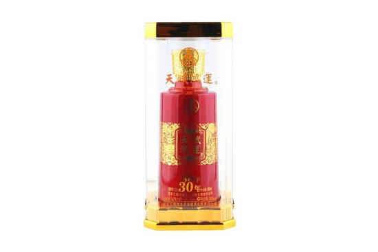 52°五粮液天赋鸿运30（红瓶）500ml价格，多少钱？