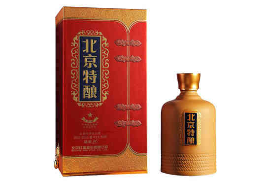 36°红星北京特酿20 500ml价格，多少钱？