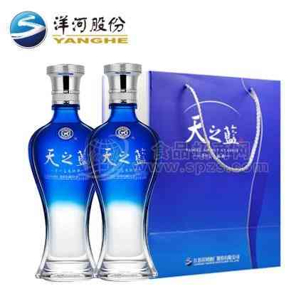 天之蓝多少钱一瓶，天之蓝怎么卖