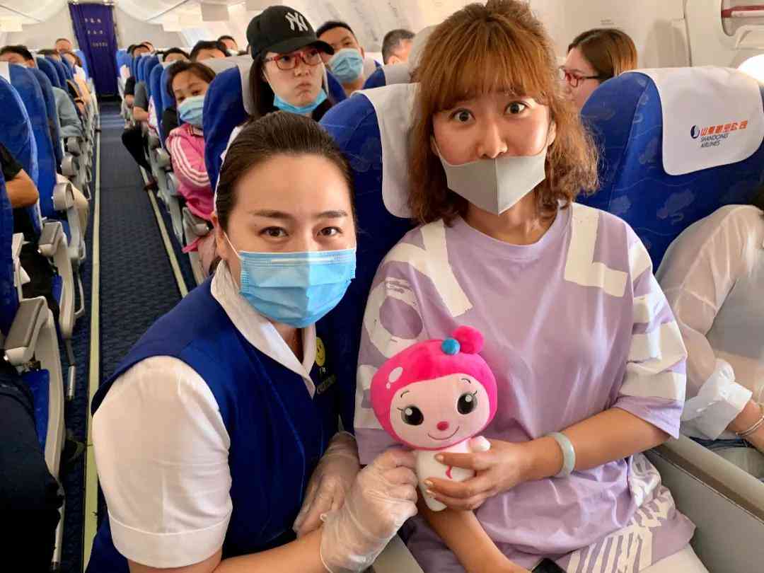 世界环境日 | 鲁南制药携手山东航空向旅客发出“环保宣言”！