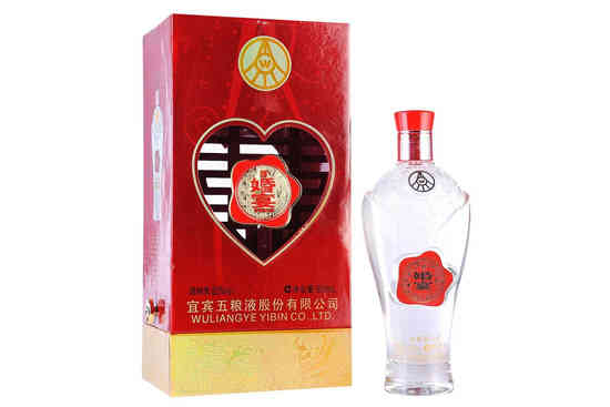52°五粮液珍藏（婚宴）500ml价格，多少钱？