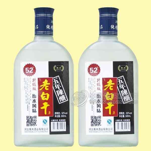 衡水老白干多少钱一瓶，衡水老白干批发价格