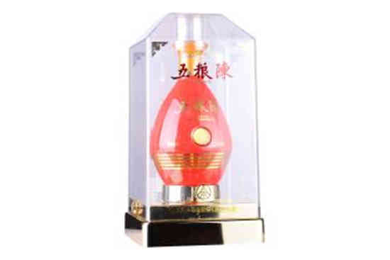 52°五粮陈（陈润）500ml价格，多少钱？