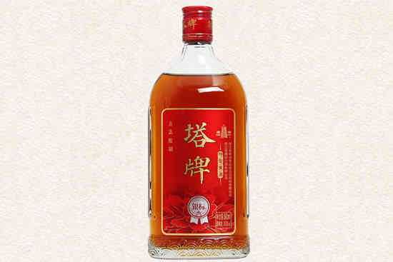10°塔牌银标特型黄酒500ml价格，多少钱？