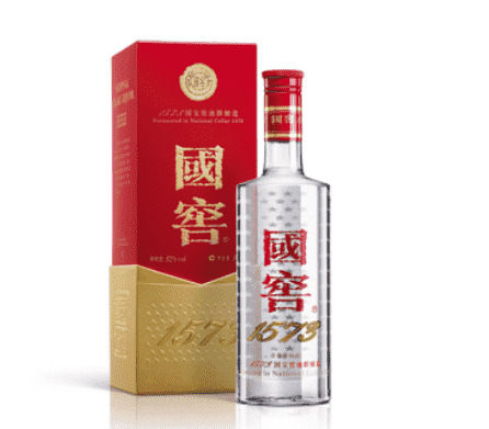 国窖1573推倒多米诺骨牌 下半年高端白酒市场注定硝烟滚滚？