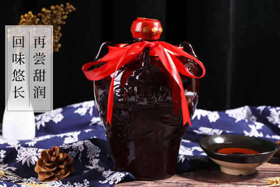同里红小坛装玖年花雕酒半干型黄酒1.5L价格，多少钱？