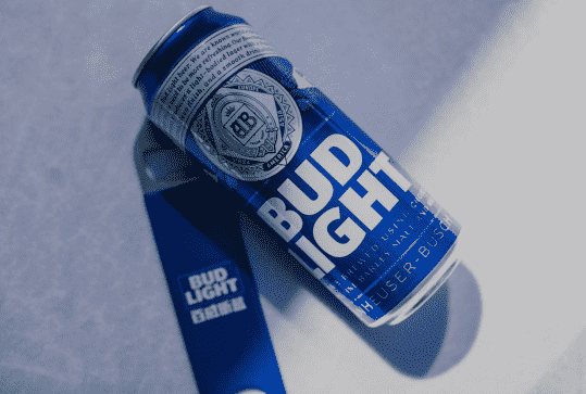 沁爽“蓝”不住 Bud Light百威昕蓝强势登陆中国