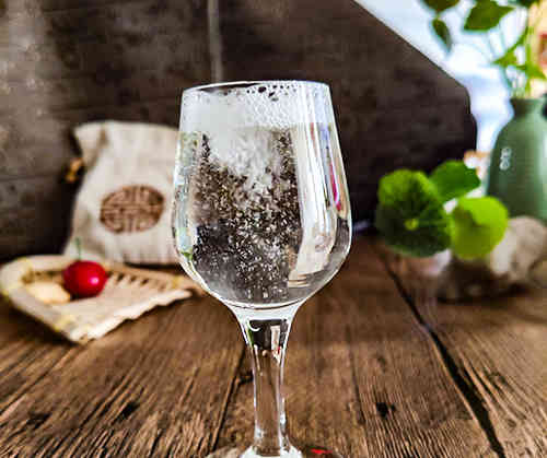老酒档案：江西省地方名酒盘点！