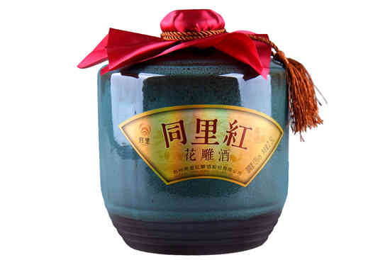 13°同里红坛装花雕酒半干型黄酒2.5L价格，多少钱？