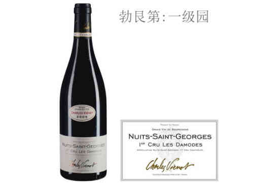 威洛酒园达摩（夜圣乔治一级园）红葡萄酒2006年价格，多少钱？