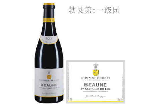 诺丁酒庄罗伊（伯恩一级园）红葡萄酒2012年价格，多少钱？