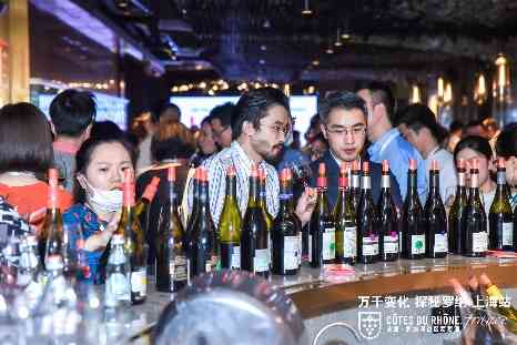 万千变化，探秘罗纳 带你重新认识罗纳河谷区的葡萄酒