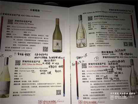 万千变化，探秘罗纳 带你重新认识罗纳河谷区的葡萄酒