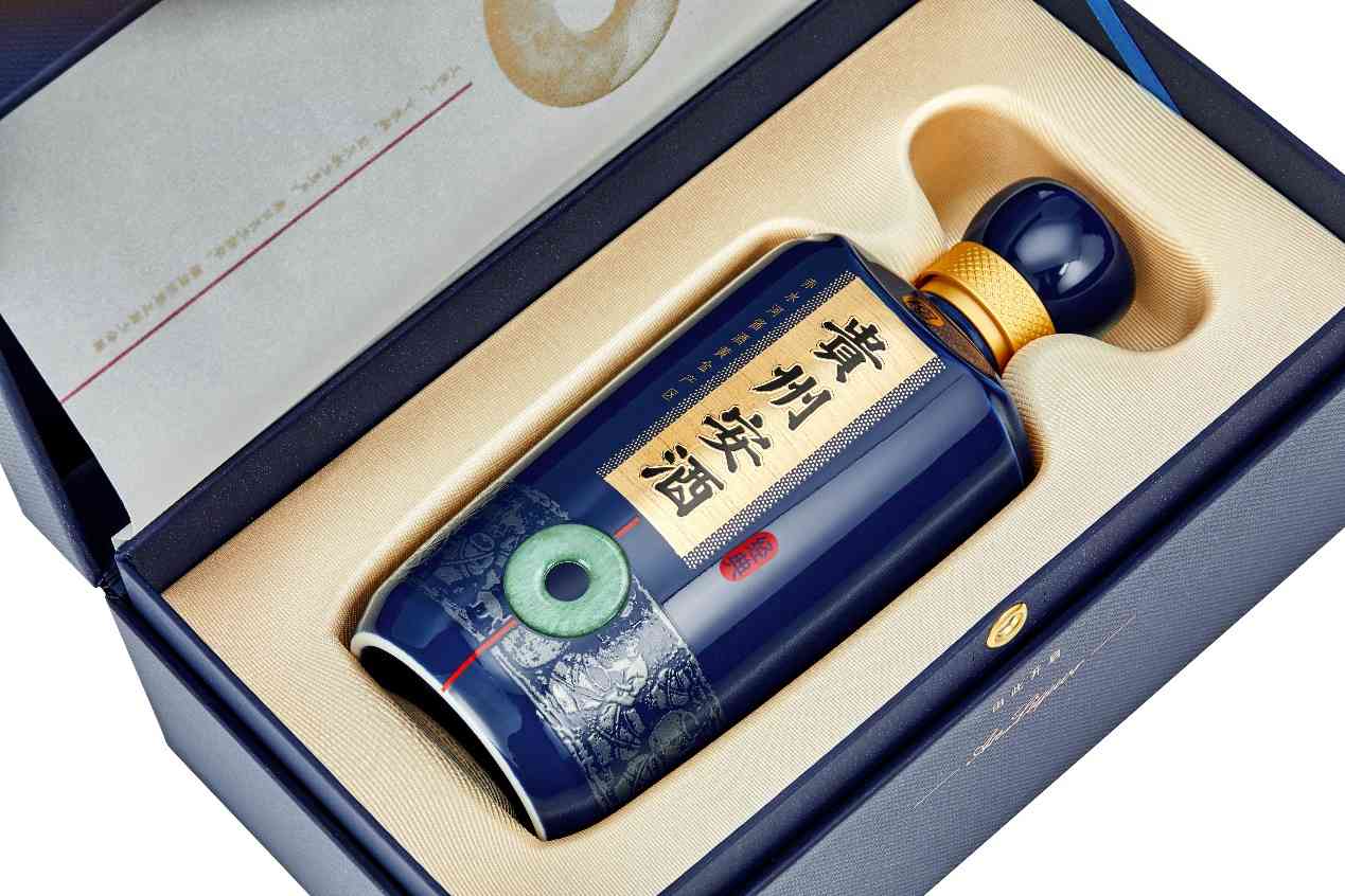 高端酱酒贵州安酒“独具幽芳”，中国白酒正“百花齐放”