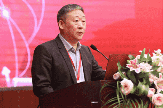 中酒协完成换届：宋书玉当选理事长 王延才回顾五年酒业发展