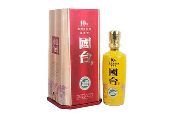 53°国台酒珍藏十500ml价格，多少钱？