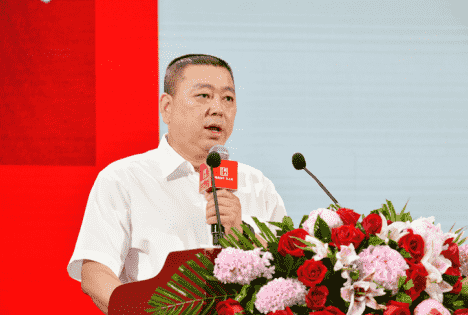 热销引爆 决胜河北 衡水老白干优秀战略联盟发展大会成功举办