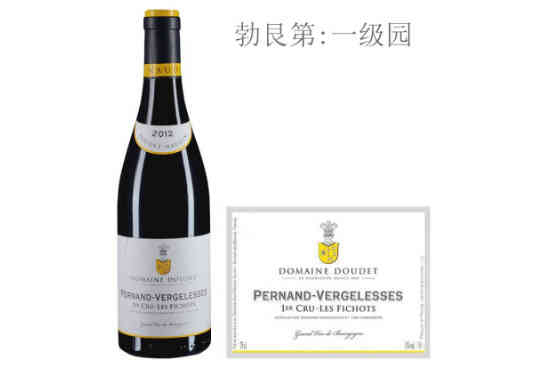 诺丁酒庄飞侯（佩尔南-韦热莱斯一级园）红葡萄酒2012年价格，多少钱？