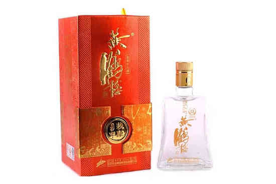 52°黄鹤楼酒秘酿9 500ml价格，多少钱？