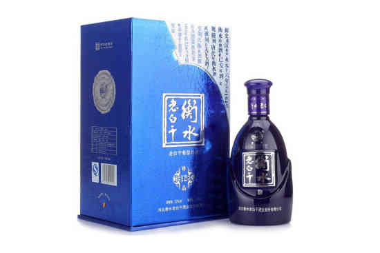 52°衡水老白干珍品12 500ml价格，多少钱？