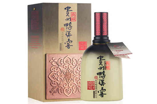 鸭溪窖 典藏