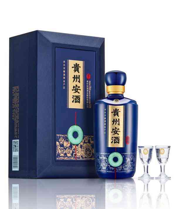 贵州安酒“霸屏”百座高铁站，加速布局高端酱酒市场